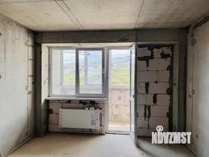 2-к квартира, вторичка, 64м2, 4/15 этаж