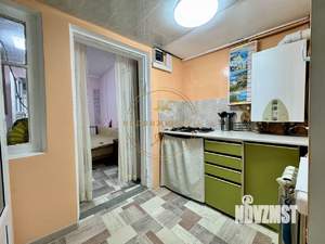 1-к квартира, вторичка, 30м2, 1/1 этаж