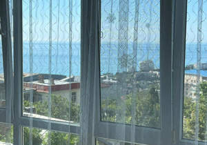 3-к квартира, вторичка, 98м2, 4/4 этаж