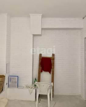 5-к квартира, вторичка, 110м2, 1/13 этаж