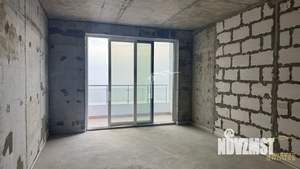 1-к квартира, вторичка, 40м2, 6/6 этаж