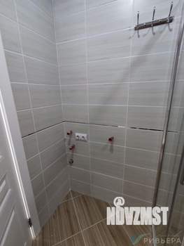 Студия квартира, вторичка, 41м2, 3/5 этаж