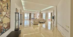 4-к квартира, вторичка, 277м2, 12/1 этаж