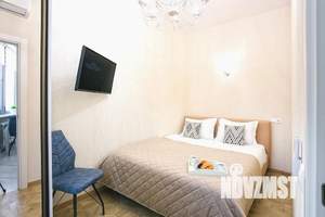 1-к квартира, вторичка, 51м2, 4/9 этаж