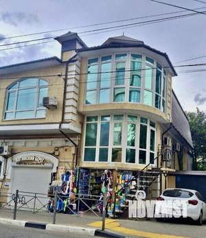 6-к квартира, вторичка, 209м2, 1/2 этаж