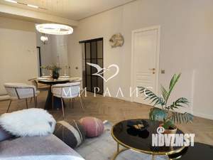 3-к квартира, вторичка, 66м2, 8/10 этаж