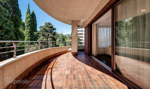 3-к квартира, вторичка, 98м2, 4/14 этаж