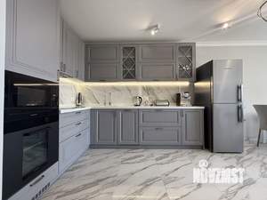 1-к квартира, вторичка, 61м2, 18/21 этаж
