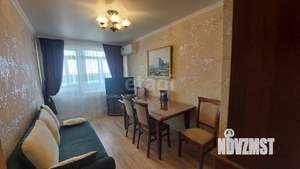 4-к квартира, вторичка, 67м2, 4/5 этаж