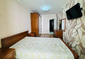 2-к квартира, вторичка, 50м2, 1/5 этаж