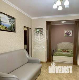 2-к квартира, вторичка, 43м2, 4/5 этаж