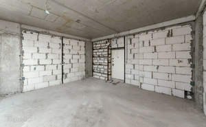 Студия квартира, вторичка, 41м2, 8/9 этаж