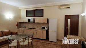 3-к квартира, вторичка, 81м2, 1/6 этаж