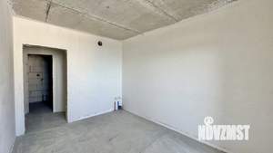 1-к квартира, вторичка, 51м2, 11/16 этаж