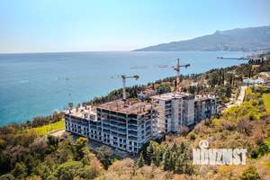 2-к квартира, вторичка, 85м2, 1/8 этаж
