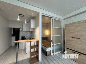 1-к квартира, вторичка, 43м2, 5/14 этаж