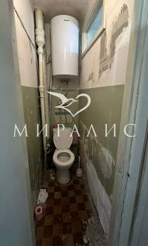 2-к квартира, вторичка, 44м2, 4/5 этаж