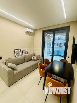 2-к квартира, вторичка, 51м2, 2/8 этаж