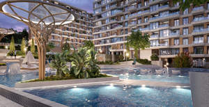 2-к квартира, вторичка, 58м2, 9/9 этаж