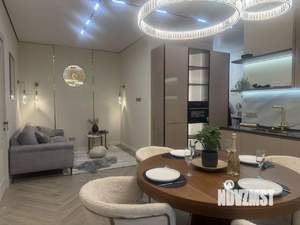 3-к квартира, вторичка, 65м2, 8/10 этаж