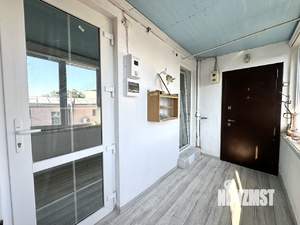 1-к квартира, вторичка, 30м2, 2/2 этаж