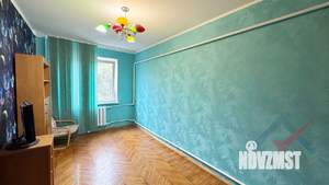 3-к квартира, вторичка, 73м2, 3/5 этаж