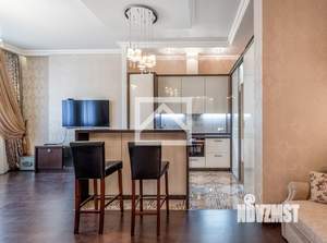 2-к квартира, вторичка, 65м2, 5/5 этаж