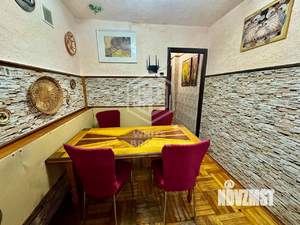 2-к квартира, вторичка, 48м2, 1/4 этаж