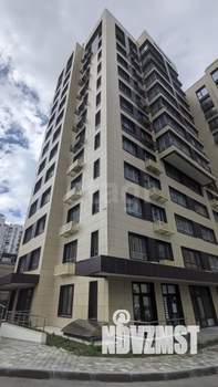 1-к квартира, вторичка, 41м2, 4/12 этаж