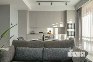 1-к квартира, вторичка, 65м2, 6/11 этаж