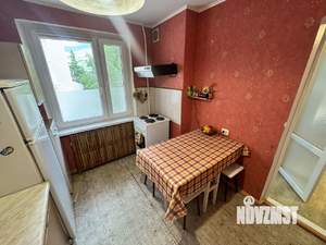 3-к квартира, вторичка, 58м2, 2/9 этаж