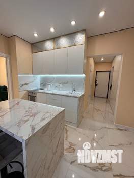 1-к квартира, вторичка, 37м2, 7/12 этаж