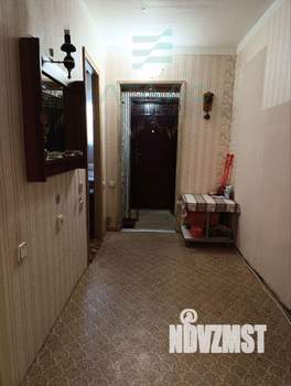 1-к квартира, вторичка, 45м2, 1/6 этаж