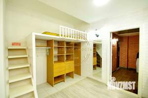 1-к квартира, вторичка, 32м2, 4/4 этаж