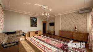 3-к квартира, вторичка, 111м2, 3/9 этаж