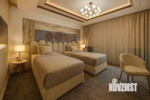 2-к квартира, вторичка, 125м2, 14/15 этаж