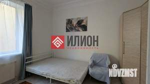 2-к квартира, вторичка, 40м2, 2/2 этаж