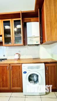 5-к квартира, вторичка, 115м2, 1/2 этаж