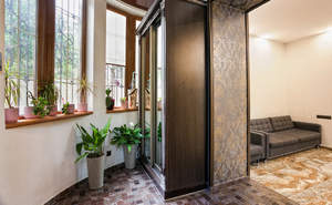 2-к квартира, вторичка, 90м2, 1/2 этаж