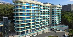 3-к квартира, вторичка, 85м2, 9/9 этаж