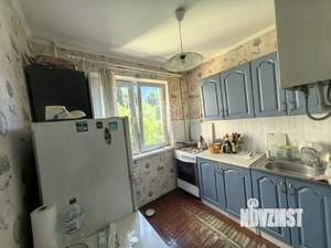 2-к квартира, вторичка, 51м2, 5/6 этаж