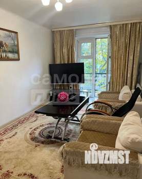 2-к квартира, вторичка, 47м2, 5/5 этаж