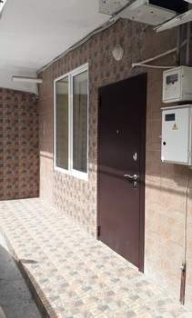 1-к квартира, вторичка, 40м2, 1/3 этаж