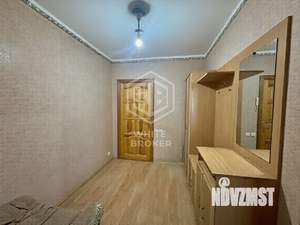 1-к квартира, вторичка, 39м2, 2/9 этаж