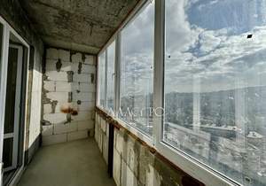 3-к квартира, сданный дом, 97м2, 15/16 этаж