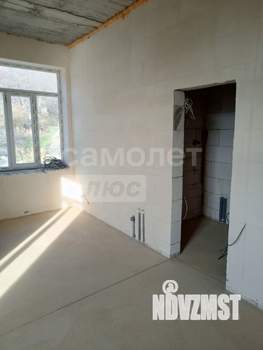 Студия квартира, вторичка, 36м2, 2/3 этаж