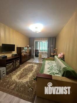 2-к квартира, вторичка, 48м2, 2/5 этаж