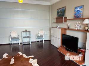 3-к квартира, вторичка, 125м2, 6/13 этаж