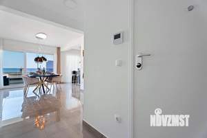 2-к квартира, вторичка, 109м2, 8/11 этаж
