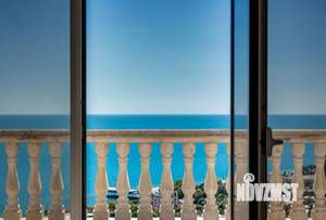 3-к квартира, строящийся дом, 99м2, 4/8 этаж